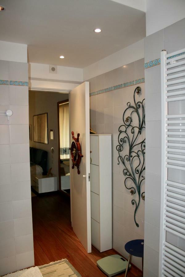 Apartament Vest House 45 Alghero Zewnętrze zdjęcie