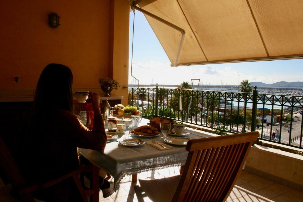 Apartament Vest House 45 Alghero Zewnętrze zdjęcie