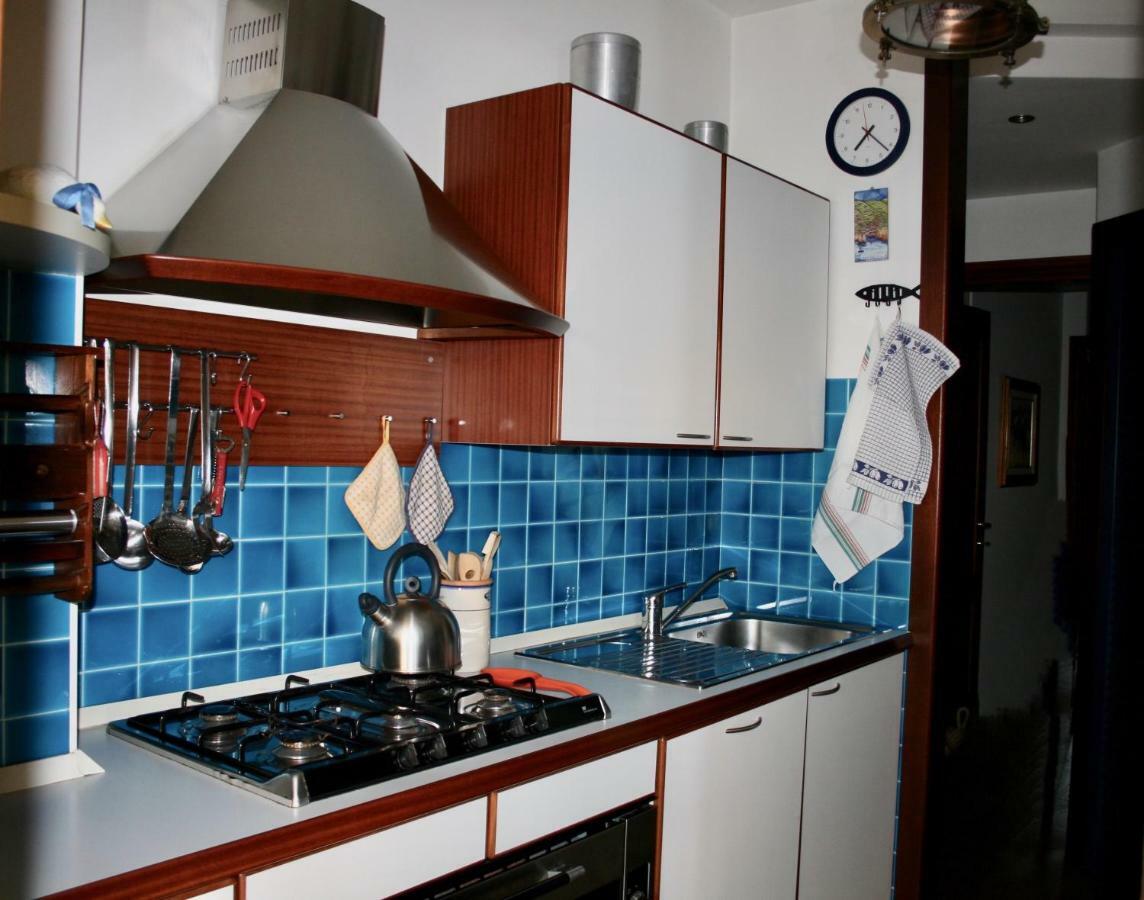 Apartament Vest House 45 Alghero Zewnętrze zdjęcie