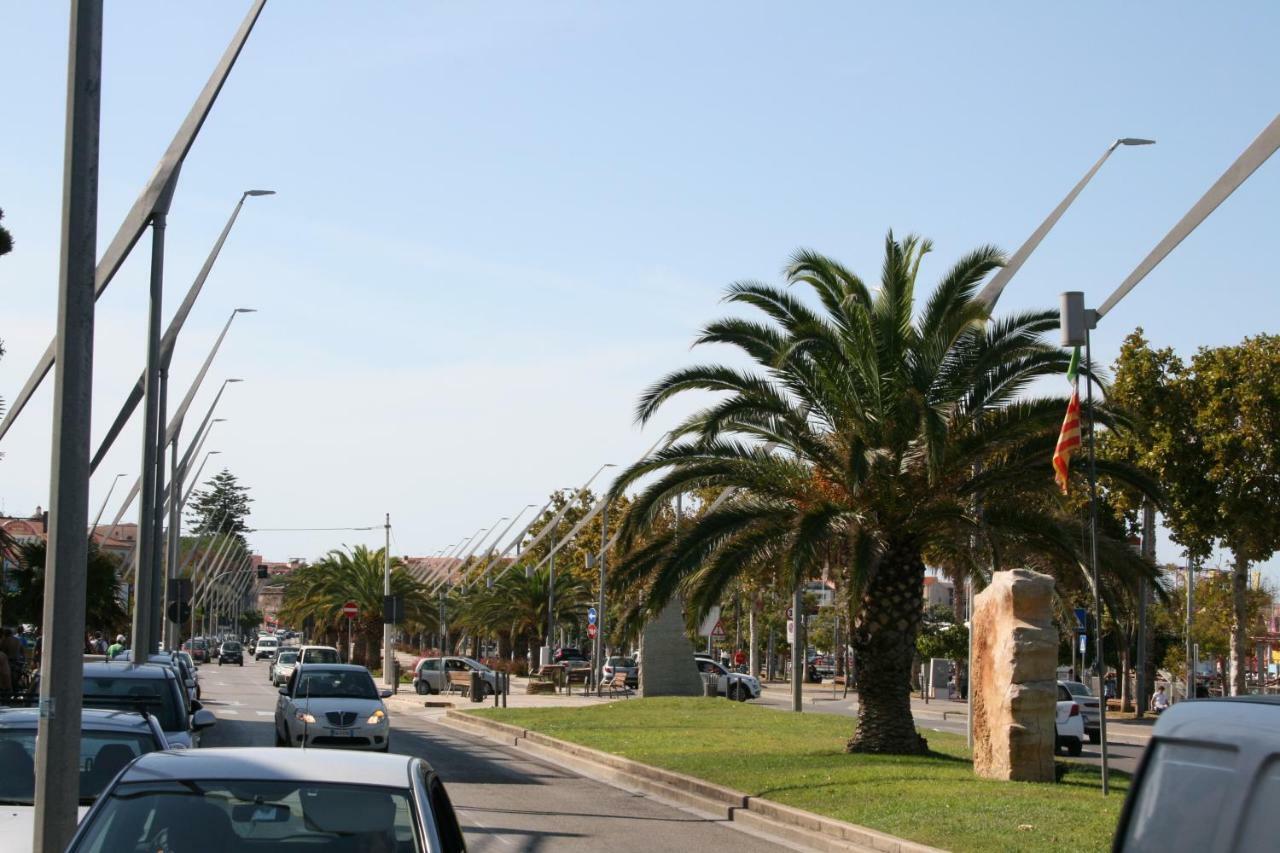Apartament Vest House 45 Alghero Zewnętrze zdjęcie