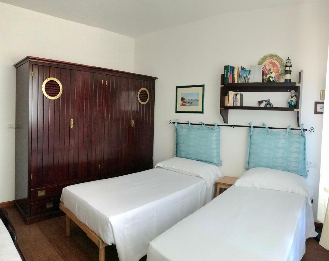 Apartament Vest House 45 Alghero Zewnętrze zdjęcie